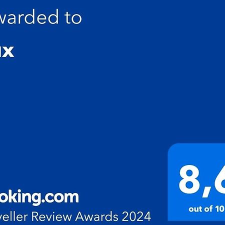 파도바 Lux 아파트 외부 사진